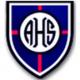 Alliance High School logo